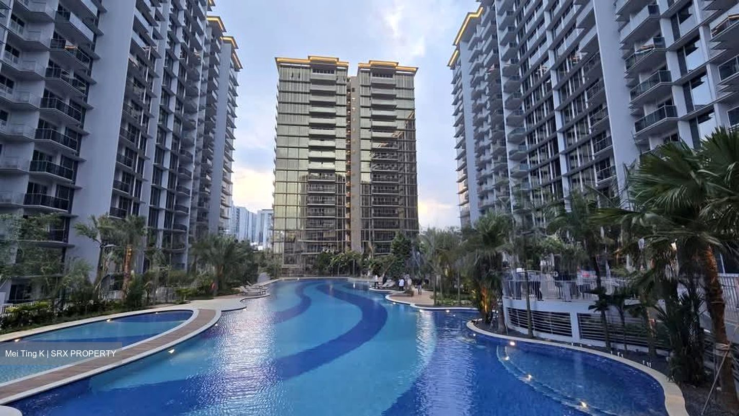 Grand Dunman (D15), Apartment #622440521